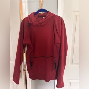 Melanzana Microgrid Hoodie